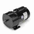 Leeson 0.50 Hp Brake Motor, 1 Phase, 1800 Rpm, 115/208-230 V, 56C Frame, Tefc 111950.00